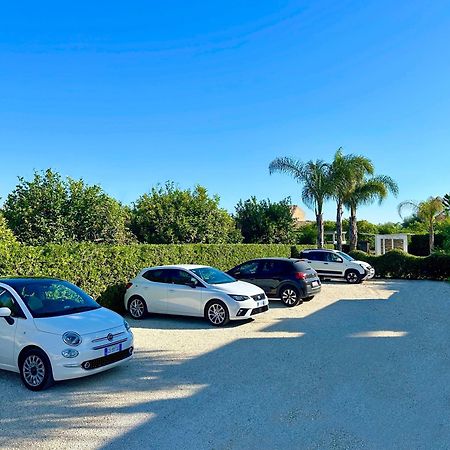 B&B Sun Of Sicily Noto Exterior foto