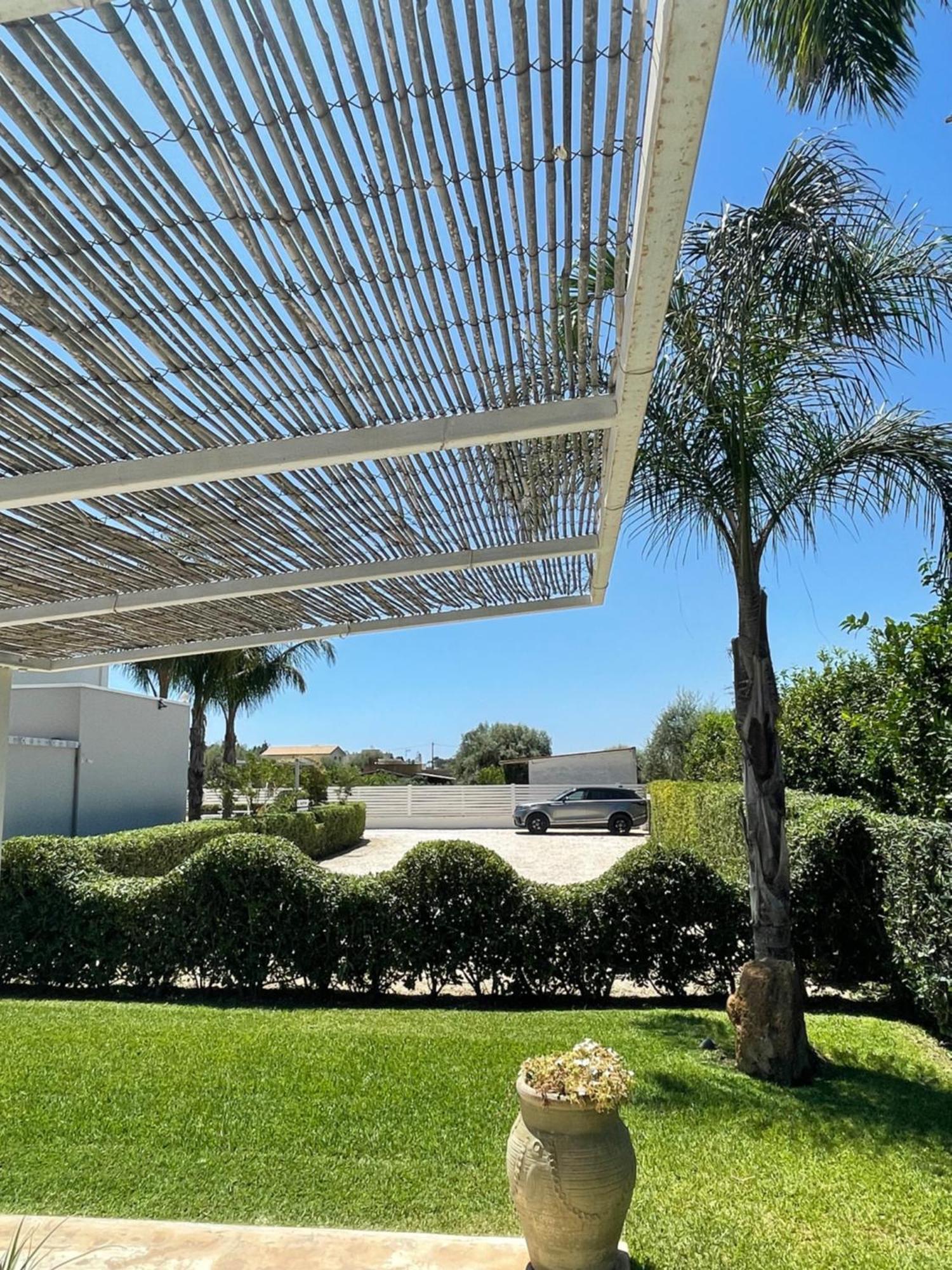 B&B Sun Of Sicily Noto Exterior foto