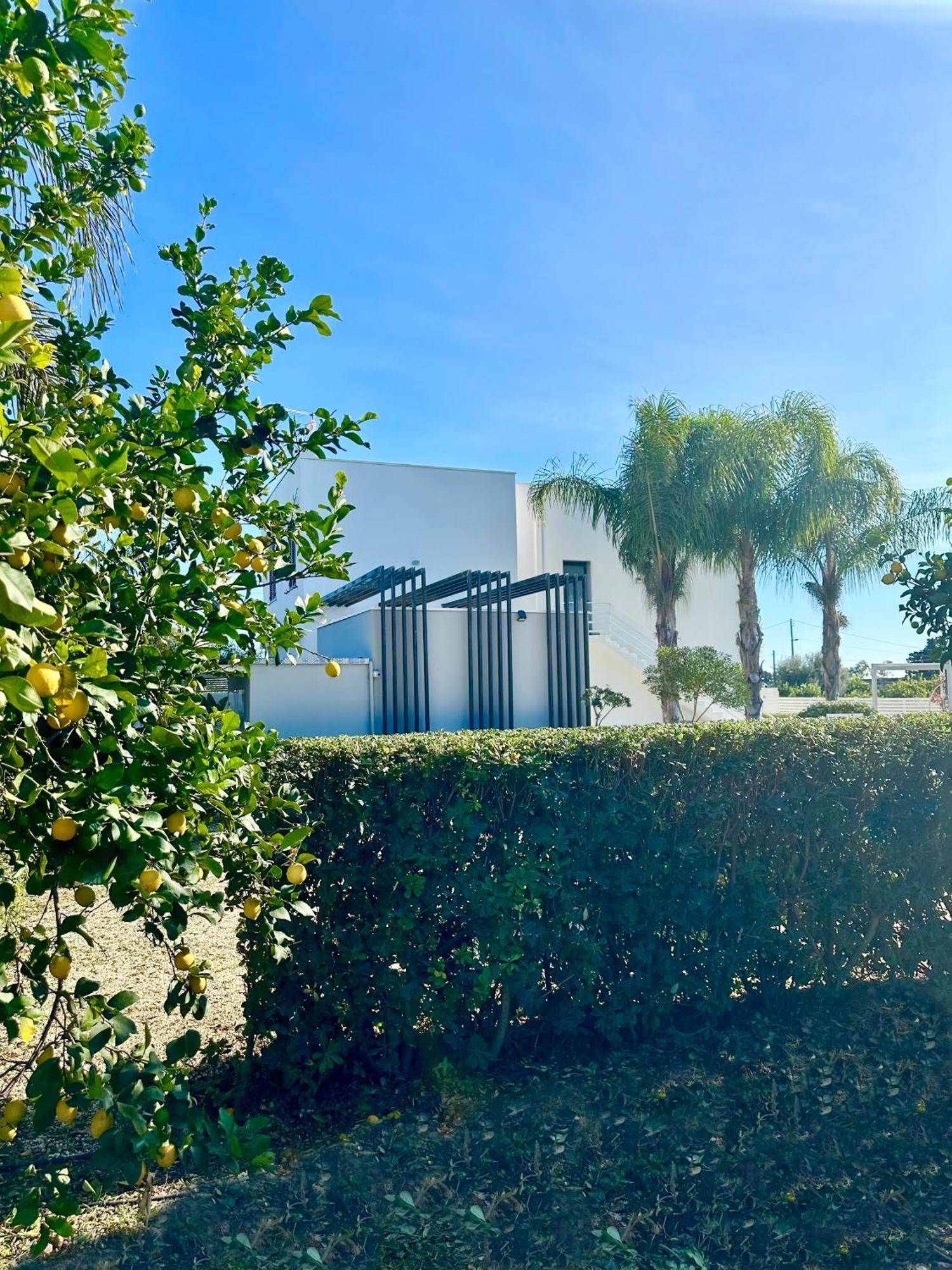B&B Sun Of Sicily Noto Exterior foto