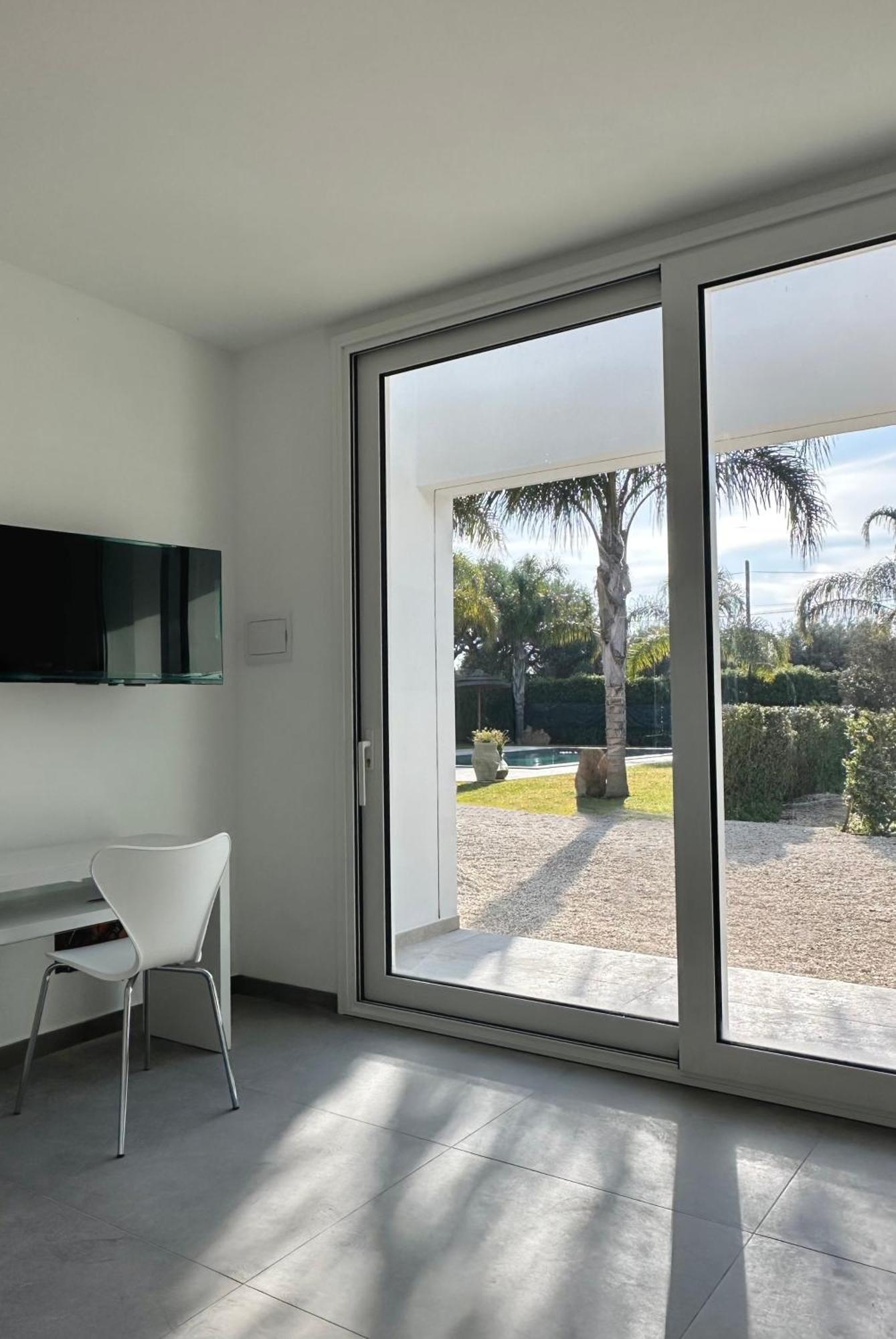 B&B Sun Of Sicily Noto Exterior foto