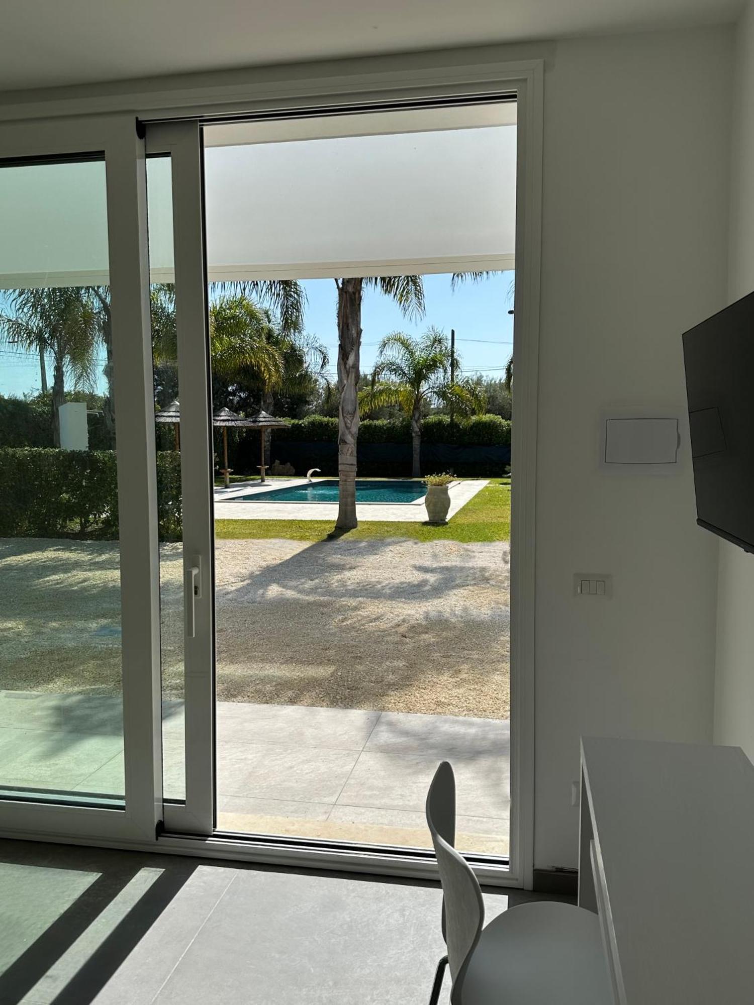 B&B Sun Of Sicily Noto Exterior foto