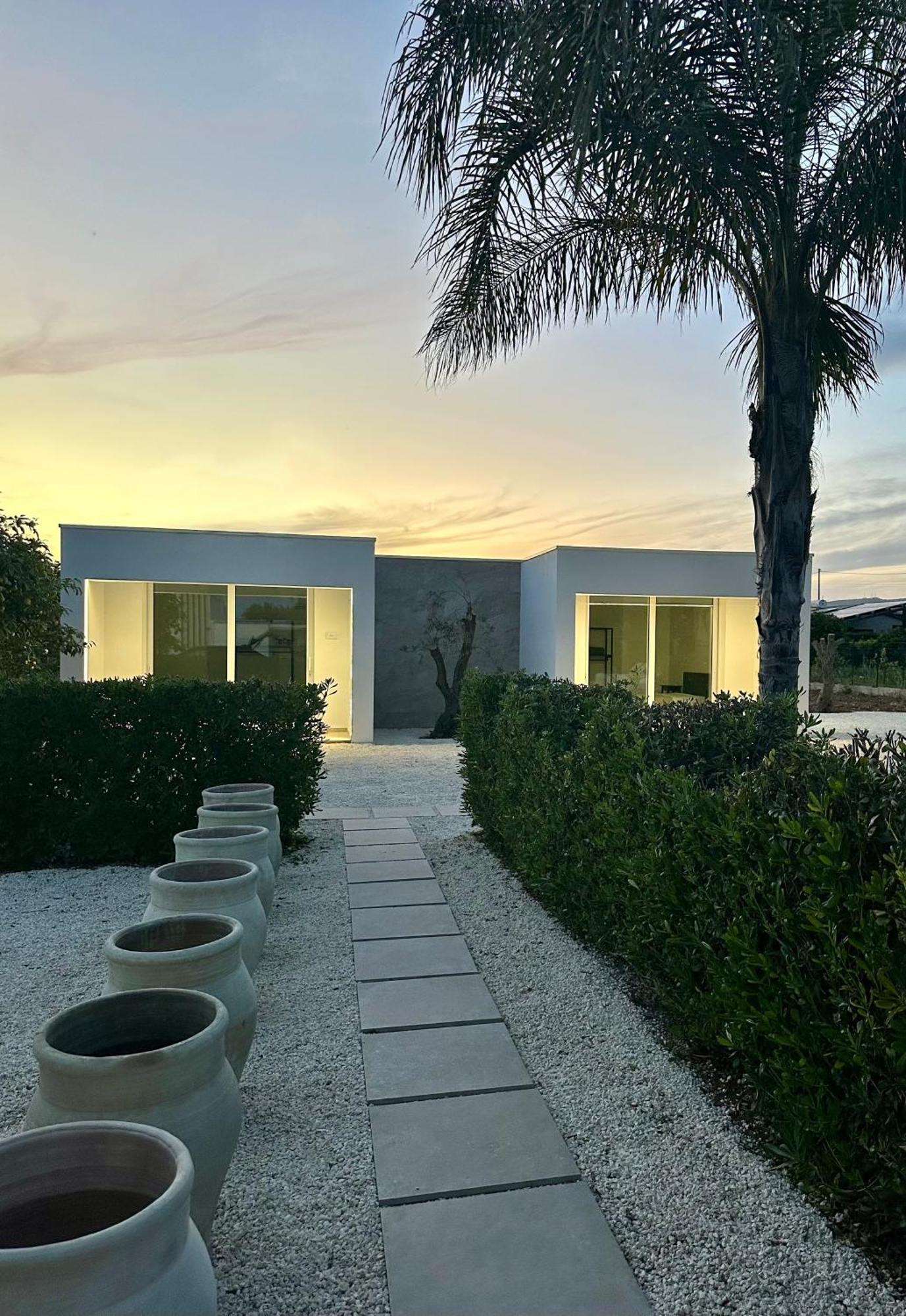 B&B Sun Of Sicily Noto Exterior foto