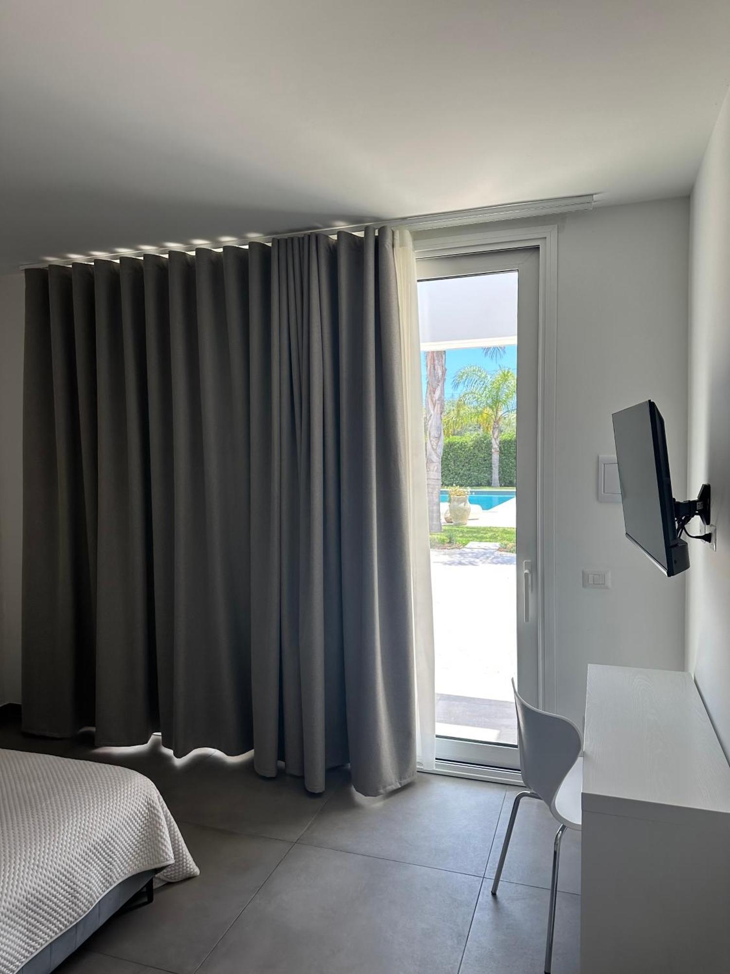 B&B Sun Of Sicily Noto Exterior foto